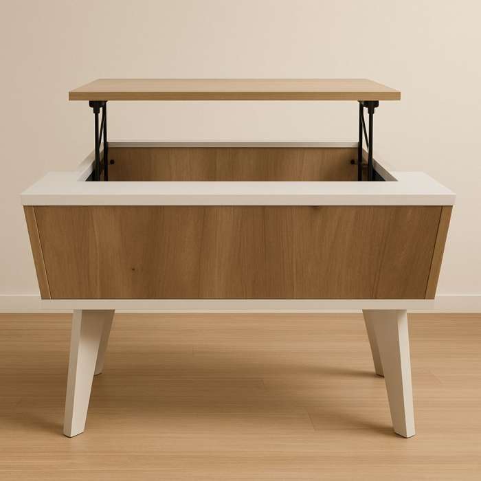 Mesa Centro Ayelen